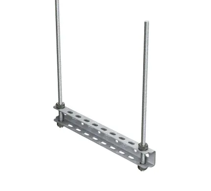 Tijli Askı Sistemleri